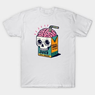 Creative juice T-Shirt